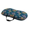 Town & Country Memory Foam Kneeler Teal 2 Town & Country Memory Foam Kneeler Teal -Hozelock Shop 1231871