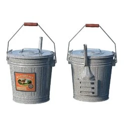 Panacea Wild Bird Seed Storage Bucket