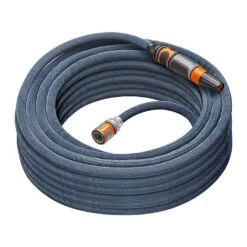 Gardena Textile Hose Liano™ Xtreme 30m Set 6 Gardena Textile Hose Liano™ Xtreme 30m Set -Hozelock Shop 1235118 3