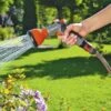 Gardena Classic Multi Sprayer -Hozelock Shop 1235128