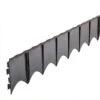 Garantia Edgar Lawn Edging - 6 Pieces 4.5m -Hozelock Shop 1235317
