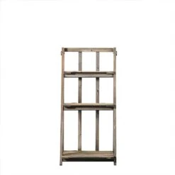 Gallery Direct Cranbrook Plant Stand Small