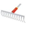 Wolf Garten Multi-Change Soil Rake 1 Wolf Garten Multi-Change Soil Rake -Hozelock Shop 17007