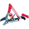 Multi-Change Adjustable Anvil Tree Lopper -Hozelock Shop 17023