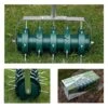 Greenkey Lawn Aerator 30cm 1 Greenkey Lawn Aerator 30cm -Hozelock Shop 323785
