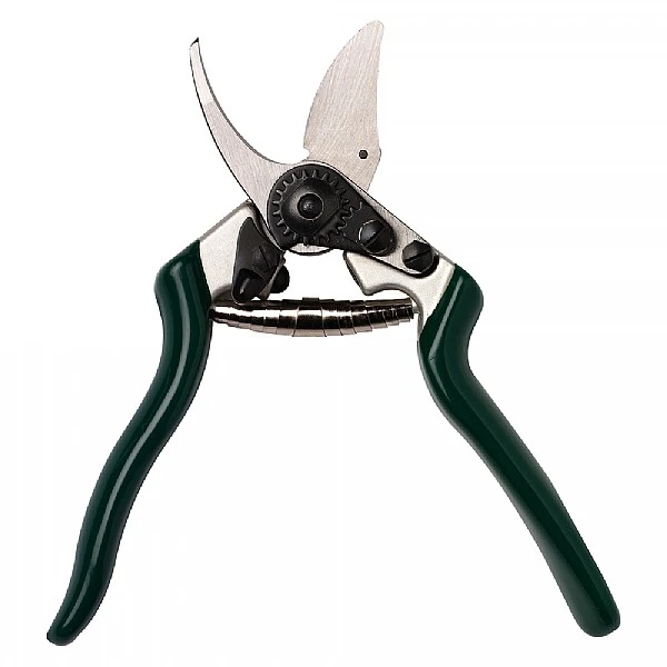 Burgon & Ball RHS Professional Compact Bypass Secateur 3 Burgon & Ball RHS Professional Compact Bypass Secateur