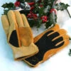 Gold Leaf Gents Winter Touch Gloves -Hozelock Shop 362087