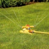 Hozelock Vortex 2'n1 Sprinkler -Hozelock Shop 379198