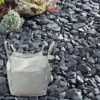 Blue Slate (40mm) Bulk Bag -Hozelock Shop 574709