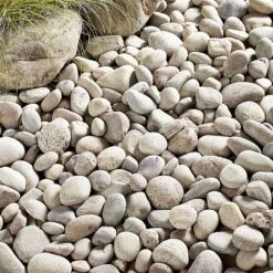 Kelkay Premium North Sea Cobbles Bulk Bag -Hozelock Shop 574712 2