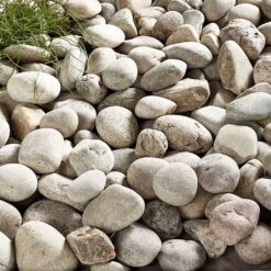 Kelkay Large Beach Cobbles Bulk Bag -Hozelock Shop 574724 2 1