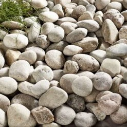 Premium Large Beach Cobbles Large Bag -Hozelock Shop 574724 2