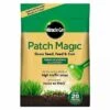 Miracle-Gro Patch Magic Grass Seed, Feed & Coir Bag - 20 Patch Bag (1.5kg) -Hozelock Shop 580137