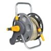Hozelock 45m Capacity Hose Reel With 25m Hose & Fittings -Hozelock Shop 582452