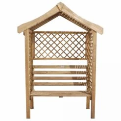 Forest Parisienne Arbour -Hozelock Shop 713758 3