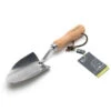 Burgon & Ball RHS Stainless Steel Hand Trowel -Hozelock Shop 723118