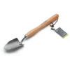 Burgon & Ball RHS Stainless Steel Mid Handled Trowel -Hozelock Shop 723121