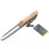 Burgon & Ball RHS Stainless Steel Rockery Trowel -Hozelock Shop 723123