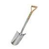 Burgon & Ball RHS Stainless Steel Transplanting Spade 2 Burgon & Ball RHS Stainless Steel Transplanting Spade -Hozelock Shop 723142