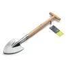 Burgon & Ball RHS Stainless Steel Perennial Spade -Hozelock Shop 723143