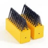 Multi-Change Weeding Brush Heads (Twin Pack) -Hozelock Shop 728546