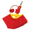 Multi-Change Angle Broom 25cm -Hozelock Shop 728547