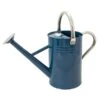 Kent & Stowe 4.5L Metal Watering Can - Blue -Hozelock Shop 774519