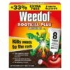 Weedol Rootkill Plus - 8 Tubes -Hozelock Shop 778718