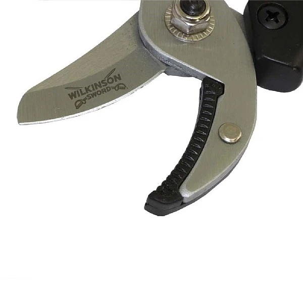 Wilkinson Sword Aluminium Anvil Pruners 5 Wilkinson Sword Aluminium Anvil Pruners - Image 3