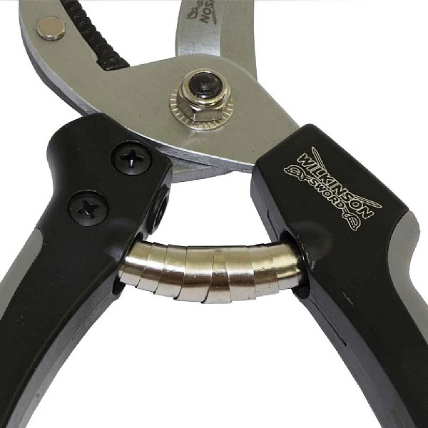 Wilkinson Sword Aluminium Anvil Pruners 6 Wilkinson Sword Aluminium Anvil Pruners - Image 4