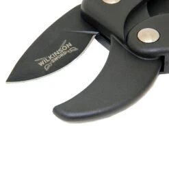 Wilkinson Sword Ratchet Anvil Pruner -Hozelock Shop 787068 3