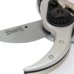 Wilkinson Sword Razorcut Pro Straight Bypass Pruner -Hozelock Shop 787078 2