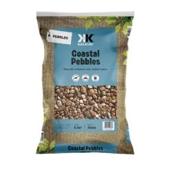 Coastal Pebbles Bulk Bag -Hozelock Shop 833253 2