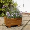 Tom Chambers Wisley Trough Planter (FSC) -Hozelock Shop 859799