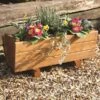 Tom Chambers Hidcote Trough Planter -Hozelock Shop 859800