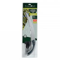 Burgon & Ball RHS Curved Pruning Saw -Hozelock Shop 884121 3