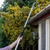 Flopro Telescopic Gutter Cleaner 1 Flopro Telescopic Gutter Cleaner -Hozelock Shop 910063