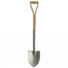 Burgon & Ball RHS Ladies Stainless Steel Groundbreaker Spade -Hozelock Shop 914432