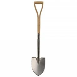 Featured Products 11 Burgon & Ball RHS Ladies Stainless Steel Groundbreaker Spade