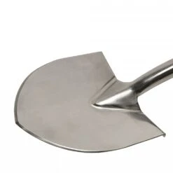 Burgon & Ball RHS Ladies Stainless Steel Groundbreaker Spade -Hozelock Shop 914432 2