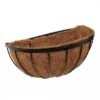 Smart Garden Saxon Wall Manger 16" (40cm) -Hozelock Shop 925368