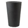 Varese Medium Planter 35cm Granite -Hozelock Shop 934017