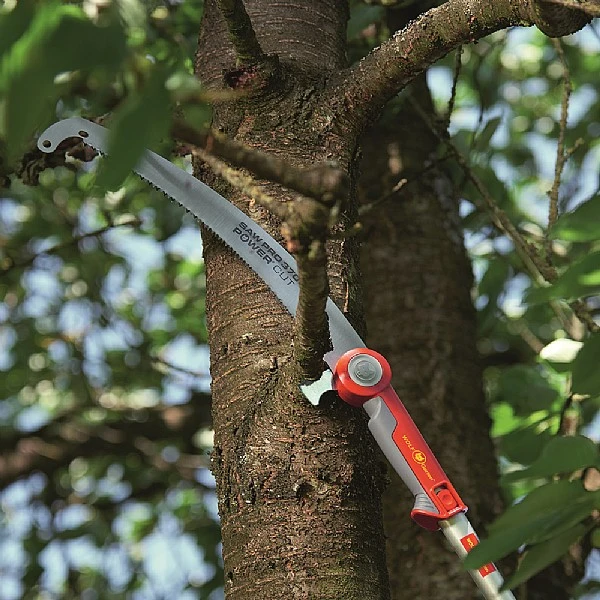 Wolf Multi-Change Powercut Pruning Saw 4 Wolf Multi-Change Powercut Pruning Saw - Image 2
