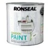 Ronseal Garden Paint Daisy 2.5L -Hozelock Shop 945512
