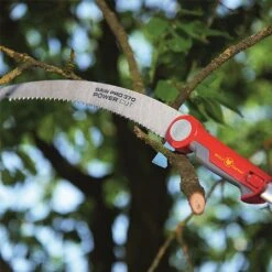 Wolf Multi-Change Powercut Professional Pruning Saw -Hozelock Shop 955225 2
