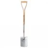 Kent & Stowe Garden Life Stainless Steel Digging Spade 1 Kent & Stowe Garden Life Stainless Steel Digging Spade -Hozelock Shop 961598