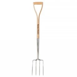 Featured Products 16 Kent & Stowe Garden Life Stainless Steel Digging Fork