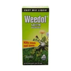 Weedol Lawn Weedkiller 1L