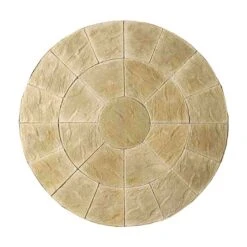 Abbey Circle Kit 2.4m (Various Colours) -Hozelock Shop ABB650 2