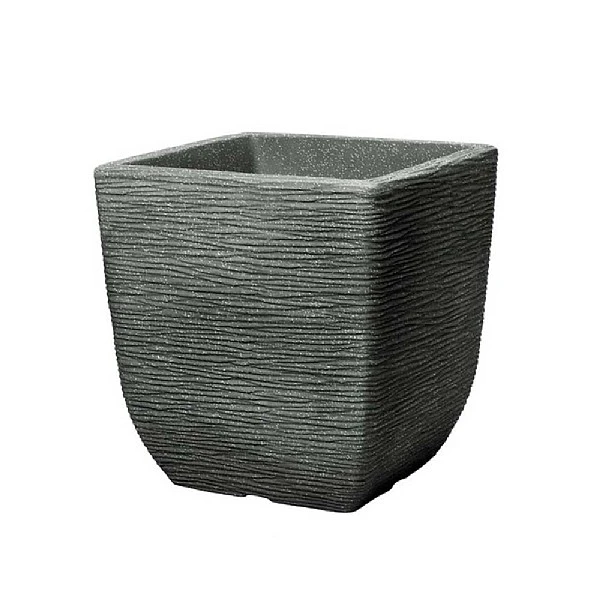 Cotswold Square Planter 38cm 4 Cotswold Square Planter 38cm - Image 2